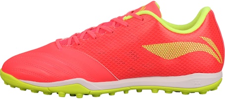 Li-Ning Way of Wade 2 'Fluorescent Red' ASTR009-1 Li-Ning Way of Wade 2 'Fluorescent Red' ASTR009-1