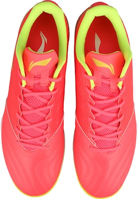 Li-Ning Way of Wade 2 'Merah Berpendar' ASTR009-1 Shop Li-Ning Way of Wade 2 'Merah Berpendar' ASTR009-1