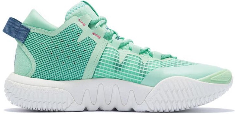 Li-Ning Way of Wade 2 'Green' ABFT029-(YC) Order Li-Ning Way of Wade 2 'Green' ABFT029-(YC)