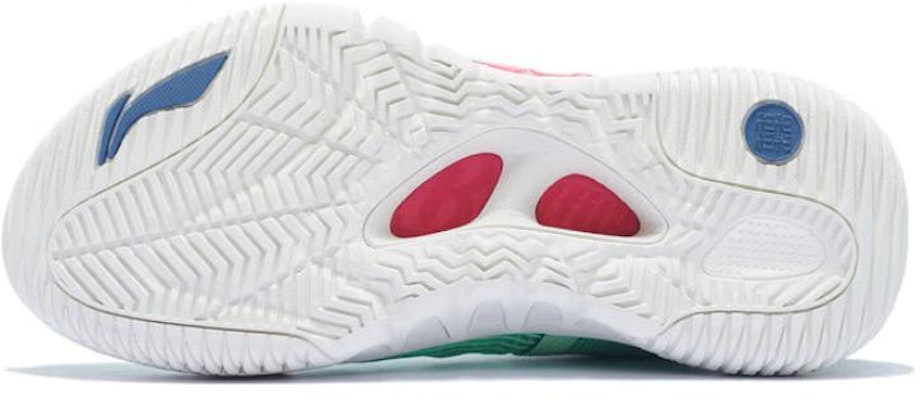 Li-Ning Way of Wade 2 'Green' ABFT029-(YC) Purchase Li-Ning Way of Wade 2 'Green' ABFT029-(YC)