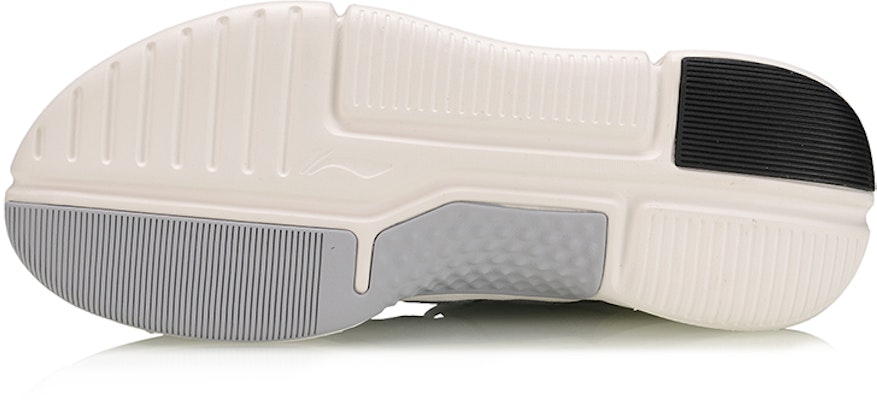 LiNing李寧 悟道2 一體織休閒 低筒 復古籃球鞋 男女同款 灰白 Purchase LiNing李寧 悟道2 一體織休閒 低筒 復古籃球鞋 男女同款 灰白