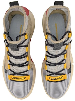 Li-Ning Way of Wade 2 'Kelabu Kuning' AGBP029-5 Shop Li-Ning Way of Wade 2 'Kelabu Kuning' AGBP029-5