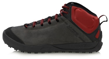 Li-Ning Way of Wade 2 'Abu-abu Tenang' AHCN013-3 Buy Li-Ning Way of Wade 2 'Abu-abu Tenang' AHCN013-3