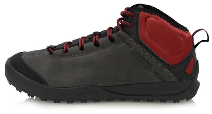 Li-Ning Way of Wade 2 'Abu-abu Tenang' AHCN013-3 Buy Li-Ning Way of Wade 2 'Abu-abu Tenang' AHCN013-3