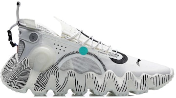 李寧 伍行2 21春夏巴黎時裝周系列 低幫 籃球鞋 男款 白色 Order 李寧 伍行2 21春夏巴黎時裝周系列 低幫 籃球鞋 男款 白色