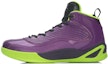 Buy Li-Ning Way of Wade 2 'Ungu Hijau' ABFL017-4