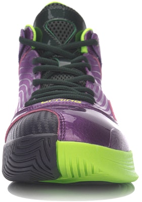 Li-Ning Way of Wade 2 'Ungu Hijau' ABFL017-4 Shop Li-Ning Way of Wade 2 'Ungu Hijau' ABFL017-4