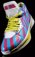 Li-Ning Way of Wade 2 'RazFuego' ABAH017-16 Li-Ning Way of Wade 2 'RazFuego' ABAH017-16