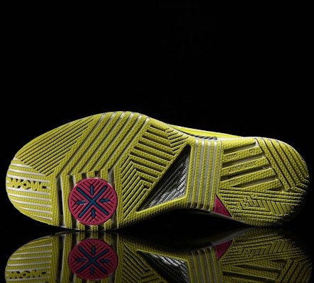 Li-Ning Way of Wade 2 'RazFuego' kasut sukan. ABAH017-16 Purchase Li-Ning Way of Wade 2 'RazFuego' kasut sukan. ABAH017-16