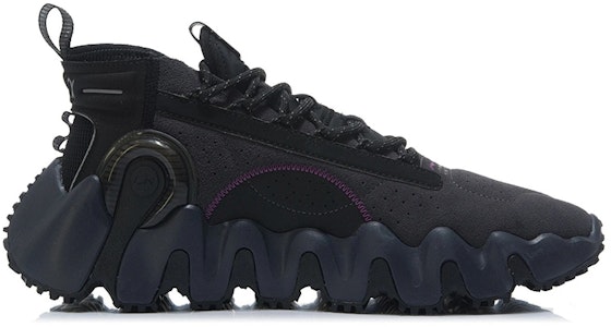 리닝 웨이드의 길 2 '리플렉티브 블랙' (50 characters) AGBR057-5 Order 리닝 웨이드의 길 2 '리플렉티브 블랙' (50 characters) AGBR057-5