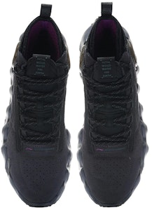 리닝 웨이드의 길 2 '리플렉티브 블랙' (50 characters) AGBR057-5 Lookbook 리닝 웨이드의 길 2 '리플렉티브 블랙' (50 characters) AGBR057-5