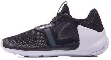 Li-Ning Way of Wade 2 'Reflective Black White' ABCM013-1 Li-Ning Way of Wade 2 'Reflective Black White' ABCM013-1