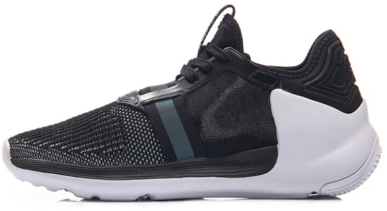 리닝 웨이드 2 '반사 블랙 화이트' (Li-Ning Wade 2 'Bansa Beullaek Hwaiteu') ABCM013-1 Buy 리닝 웨이드 2 '반사 블랙 화이트' (Li-Ning Wade 2 'Bansa Beullaek Hwaiteu') ABCM013-1