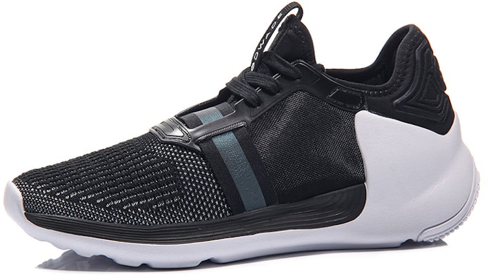 Li-Ning Way of Wade 2 'Reflective Black White' ABCM013-1 Order Li-Ning Way of Wade 2 'Reflective Black White' ABCM013-1