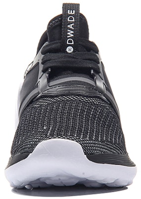 Li-Ning Way of Wade 2 'Reflective Black White' ABCM013-1 Lookbook Li-Ning Way of Wade 2 'Reflective Black White' ABCM013-1