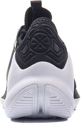 Li-Ning Way of Wade 2 'Reflective Black White' ABCM013-1 Shop Li-Ning Way of Wade 2 'Reflective Black White' ABCM013-1