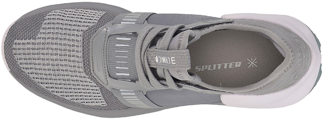 Li-Ning Way of Wade 2 'Reflective Grey-White' ABCM013-2 Lookbook Li-Ning Way of Wade 2 'Reflective Grey-White' ABCM013-2
