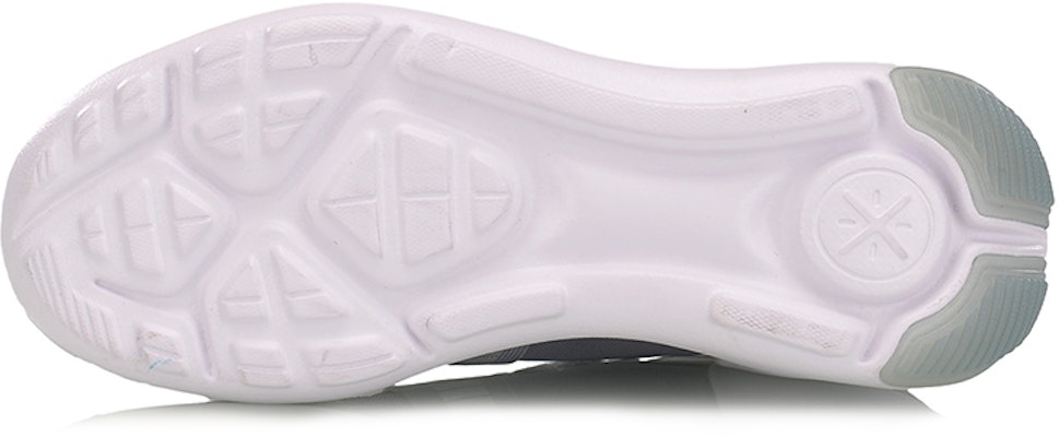 Li-Ning Way of Wade 2 'Reflective Grey-White' ABCM013-2 Purchase Li-Ning Way of Wade 2 'Reflective Grey-White' ABCM013-2