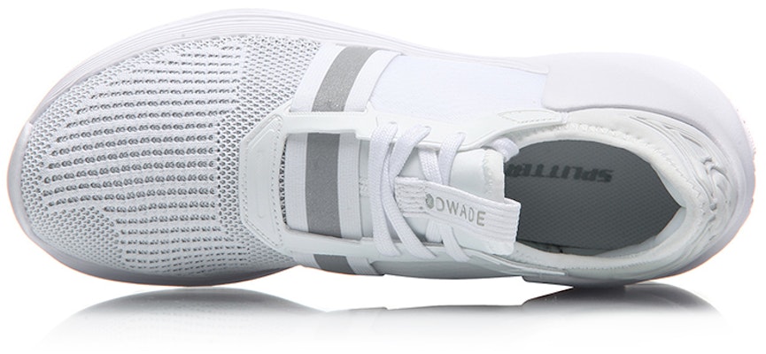 Li-Ning Way of Wade 2 'Reflective White' ABCM013-3 Lookbook Li-Ning Way of Wade 2 'Reflective White' ABCM013-3