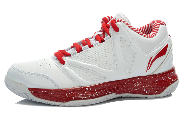 Order ウェイ・オブ・ウェイド2 白赤 (Wei obu Weido 2 Shiroaka) ABPJ059-3