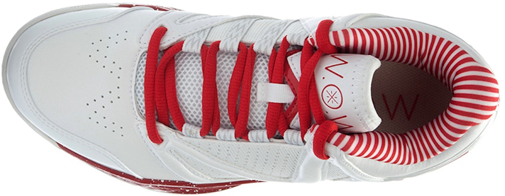 ウェイ・オブ・ウェイド2 白赤 (Wei obu Weido 2 Shiroaka) ABPJ059-3 Lookbook ウェイ・オブ・ウェイド2 白赤 (Wei obu Weido 2 Shiroaka) ABPJ059-3