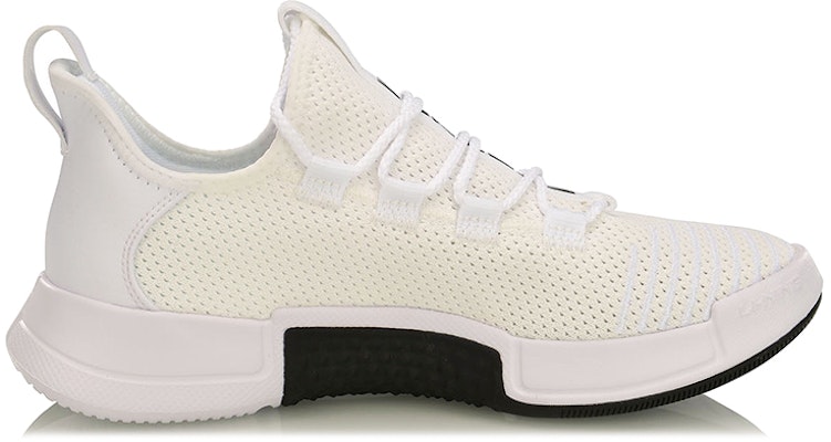 Li-Ning Way of Wade 2 'White Retro' AGBP005-1 Order Li-Ning Way of Wade 2 'White Retro' AGBP005-1