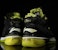 Li-Ning Way of Wade 2 All-Star Hitam (2014) ABAH017-10