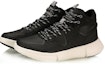 Lookbook Kasut Bola Keranjang Tinggi Li-Ning Way of Wade 2 'Beras Putih Hitam' Retro AGBP079-7