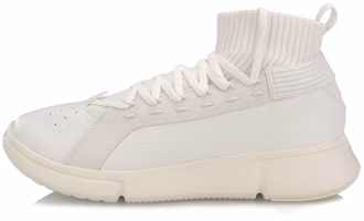 Li-Ning Way of Wade 2 High-Top Retro Basketball Sneakers 'Cream' AGBN015-1 Li-Ning Way of Wade 2 High-Top Retro Basketball Sneakers 'Cream' AGBN015-1