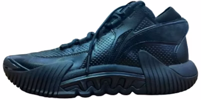 Li-Ning Way of Wade 2 Low 'Black' ABFS003-11 Li-Ning Way of Wade 2 Low 'Black' ABFS003-11