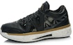Order Li-Ning Way of Wade 2 Low 'Hitam Emas' ABAJ007-7