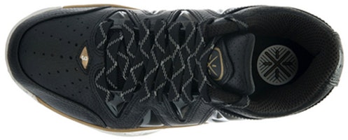 Li-Ning Way of Wade 2 Low 'Negro Dorado' ABAJ007-7 Shop Li-Ning Way of Wade 2 Low 'Negro Dorado' ABAJ007-7