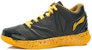 Li-Ning Way of Wade 2 Low 'Kuning Hitam Mahkamah' ABPJ059-2