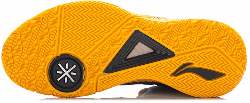 Li-Ning Way of Wade 2 Low 'Court Yellow-Black' ABPJ059-2 Purchase Li-Ning Way of Wade 2 Low 'Court Yellow-Black' ABPJ059-2