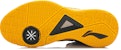Li-Ning Way of Wade 2 Low 'Kuning Hitam Mahkamah' ABPJ059-2