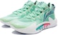 Li-Ning Way of Wade 2 Low 'Hijau Putih' ABFS025-1