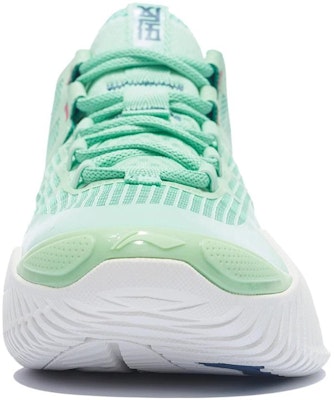 Li-Ning Way of Wade 2 Low 'Green White' ABFS025-1 Purchase Li-Ning Way of Wade 2 Low 'Green White' ABFS025-1