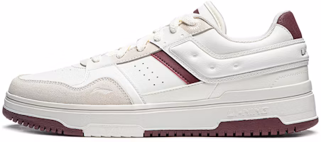 Li-Ning Way of Wade 2 Low Top 'White Red' AGCU193-6 Li-Ning Way of Wade 2 Low Top 'White Red' AGCU193-6