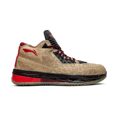 Li-Ning Way of Wade 2 Year of the Horse