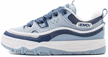 Li-Ning Counterflow The One Yu 3.5 'Blue Cream White' AGCT331-5 Li-Ning Counterflow The One Yu 3.5 'Blue Cream White' AGCT331-5