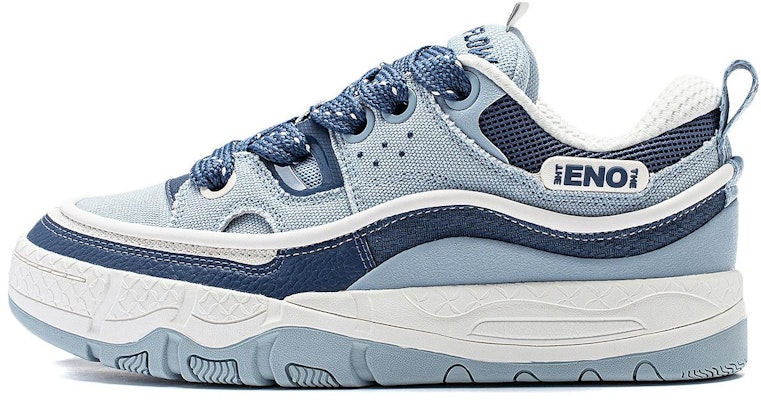 Li-Ning Counterflow The One Yu 3.5 'Blue Cream White' AGCT331-5 Buy Li-Ning Counterflow The One Yu 3.5 'Blue Cream White' AGCT331-5