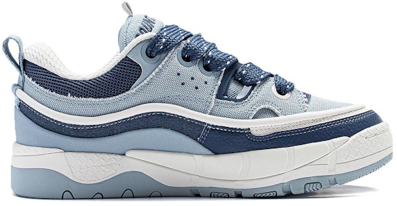 李寧 カウンターフロー ザ ワン 3.5 "ブルー クリーム ホワイト" AGCT331-5 Order 李寧 カウンターフロー ザ ワン 3.5 "ブルー クリーム ホワイト" AGCT331-5