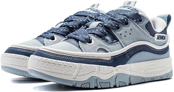 李寧 カウンターフロー ザ ワン 3.5 "ブルー クリーム ホワイト" AGCT331-5 Lookbook 李寧 カウンターフロー ザ ワン 3.5 "ブルー クリーム ホワイト" AGCT331-5