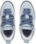Shop Li-Ning Counterflow The One Yu 3.5 'Biru Krim Putih' AGCT331-5