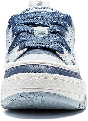 Li-Ning Counterflow The One Yu 3.5 'Blue Cream White' AGCT331-5 Purchase Li-Ning Counterflow The One Yu 3.5 'Blue Cream White' AGCT331-5