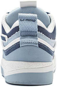 李寧 カウンターフロー ザ ワン 3.5 "ブルー クリーム ホワイト" AGCT331-5 Details for 李寧 カウンターフロー ザ ワン 3.5 "ブルー クリーム ホワイト" AGCT331-5