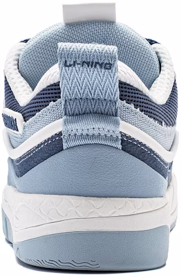 Li-Ning Counterflow The One Yu 3.5 'Blue Cream White' AGCT331-5 Details for Li-Ning Counterflow The One Yu 3.5 'Blue Cream White' AGCT331-5