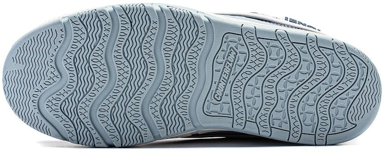 李寧 カウンターフロー ザ ワン 3.5 "ブルー クリーム ホワイト" AGCT331-5 Sizing 李寧 カウンターフロー ザ ワン 3.5 "ブルー クリーム ホワイト" AGCT331-5