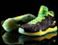 Li-Ning Way of Wade 3 'BHM' Lelaki Hitam Sejarah ABAJ013-20