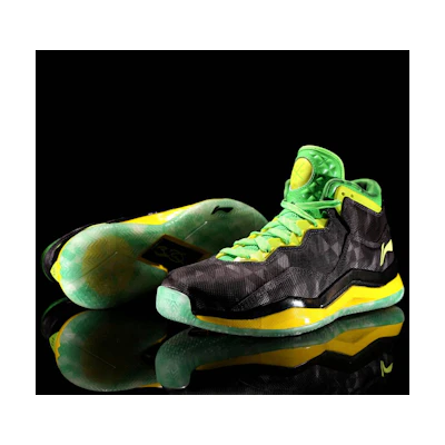 Li-Ning Way of Wade 3 'BHM'